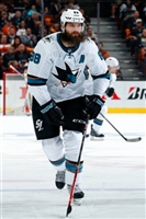 Brent Burns mug #G1774981