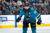 Brent Burns mug #G1774984