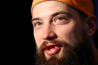 Brent Burns Longsleeve T-shirt #3532755