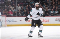 Brent Burns mug #G1774986
