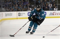 Brent Burns Longsleeve T-shirt #3532760