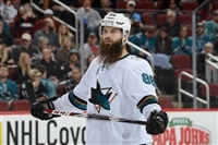 Brent Burns Sweatshirt #3532761