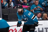 Brent Burns mug #G1774994