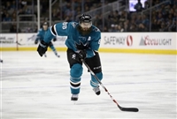Brent Burns Longsleeve T-shirt #3532778