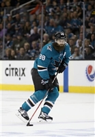 Brent Burns Sweatshirt #3532783
