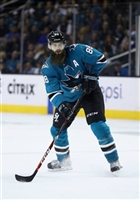 Brent Burns mug #G1775058