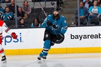 Brent Burns mug #G1775060