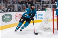Brent Burns Sweatshirt #3532832