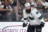 Brent Burns Sweatshirt #3532833