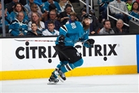 Brent Burns mug #G1775075