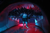 Brent Burns Tank Top #3532850