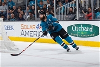 Brent Burns Tank Top #3532851