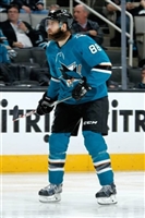 Brent Burns Tank Top #3532852