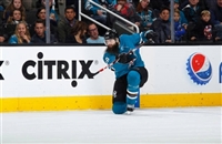 Brent Burns Tank Top #3532853