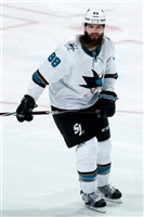 Brent Burns Tank Top #3532854