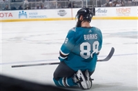 Brent Burns Tank Top #3532858