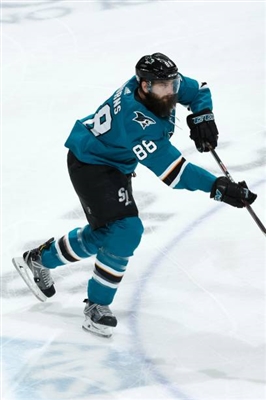 Brent Burns posters