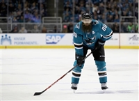 Brent Burns Tank Top #3532860