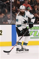Brent Burns tote bag #G1775093