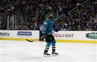 Brent Burns Sweatshirt #3532866