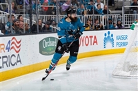 Brent Burns tote bag #G1775097