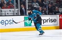 Brent Burns Sweatshirt #3532869