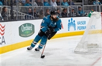 Brent Burns tote bag #G1775106