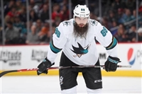 Brent Burns Sweatshirt #3532880