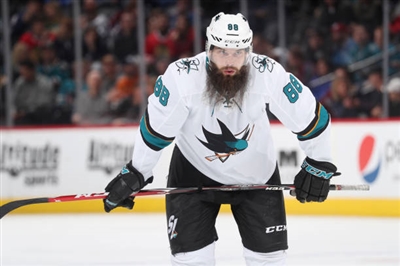 Brent Burns posters