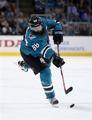 Brent Burns posters