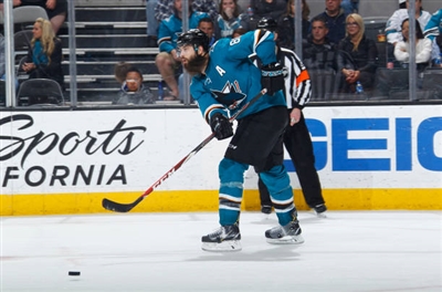 Brent Burns posters