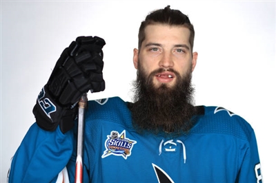 Brent Burns posters