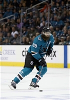 Brent Burns mug #G1775120