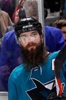 Brent Burns hoodie #3532891