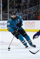 Brent Burns Sweatshirt #3532893