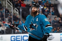 Brent Burns mug #G1775126