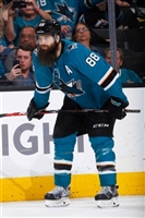 Brent Burns hoodie #3532903