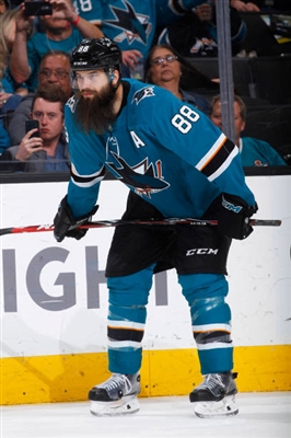 Brent Burns posters