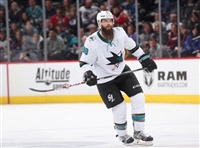Brent Burns Sweatshirt #3532906