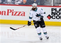 Brent Burns t-shirt #3532907