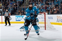 Brent Burns mug #G1775140