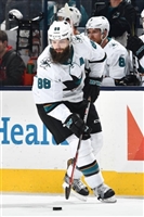 Brent Burns Sweatshirt #3532923