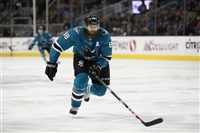 Brent Burns mug #G1775156