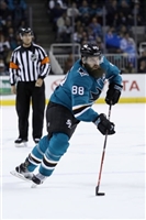 Brent Burns Longsleeve T-shirt #3532928