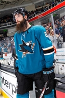 Brent Burns mug #G1775163