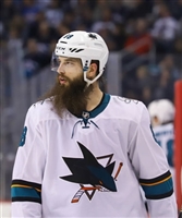 Brent Burns mug #G1775165