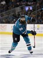 Brent Burns Longsleeve T-shirt #3532936