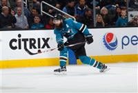 Brent Burns t-shirt #3532939