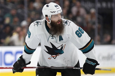 Brent Burns posters