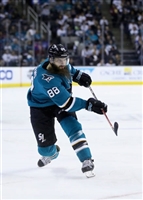 Brent Burns mug #G1775176